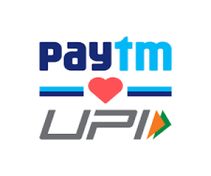 Paytm QR